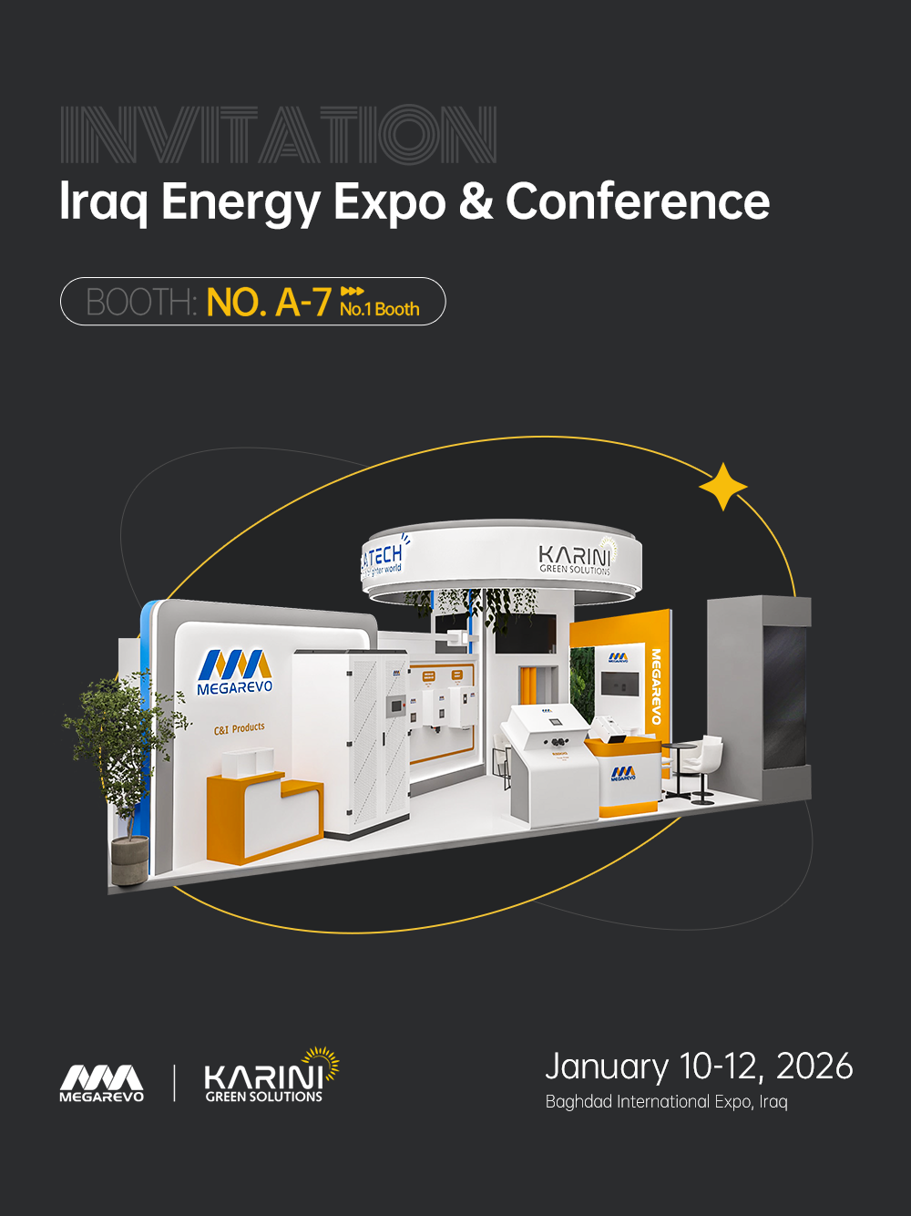 SHENZHEN MEGAREVO TECHNOLOGY CO., LTD.