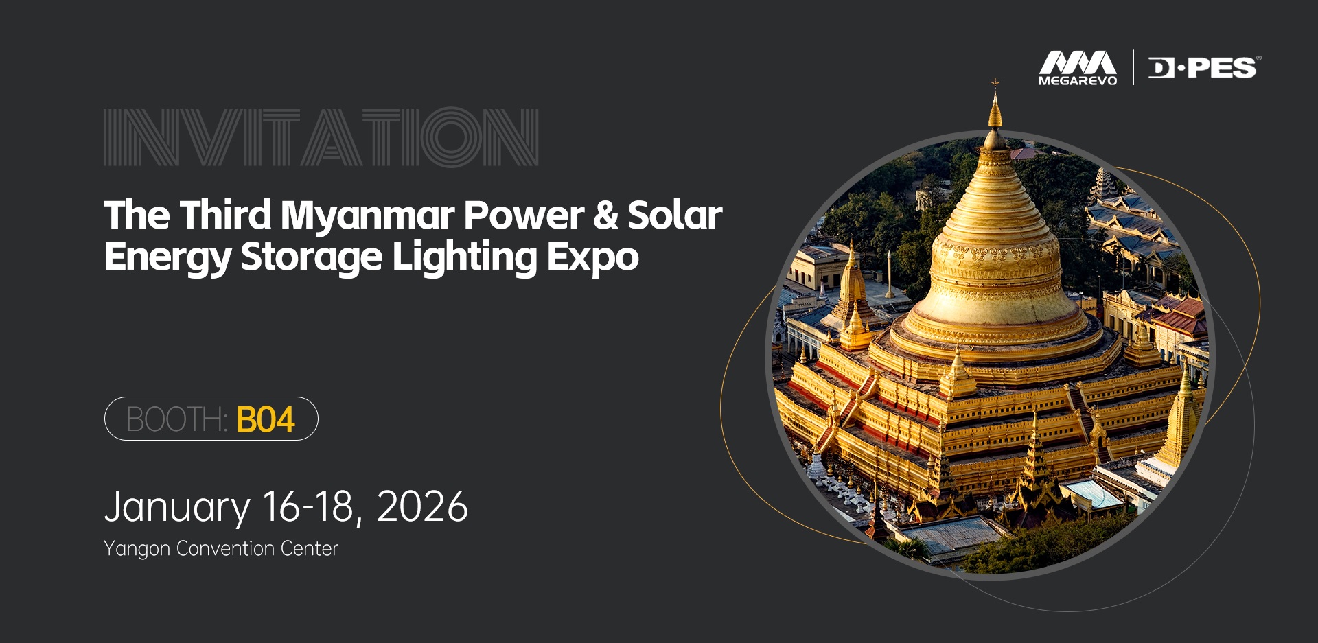 SHENZHEN MEGAREVO TECHNOLOGY CO., LTD.