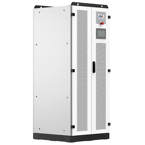 Microgrid 400v (G3)