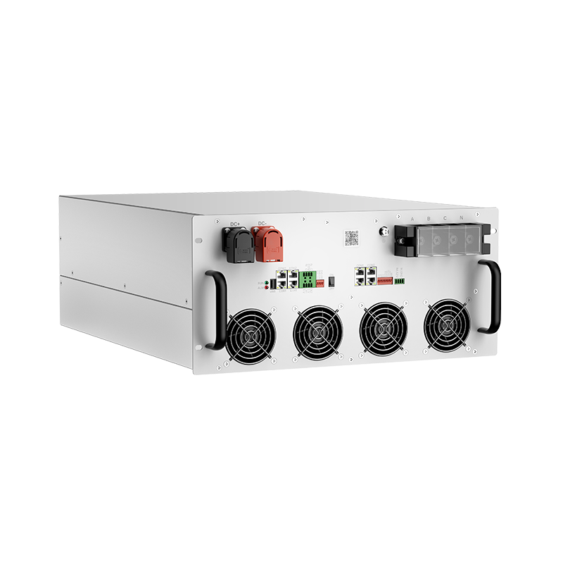 Serie modular PM - modelo PMA