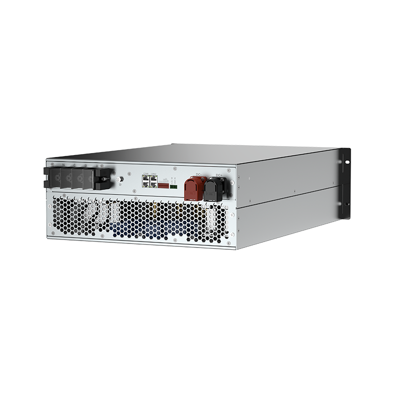 Serie modular PM - modelo PMA