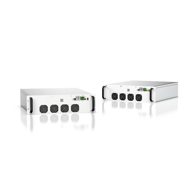 Serie modular PM - modelo PMA