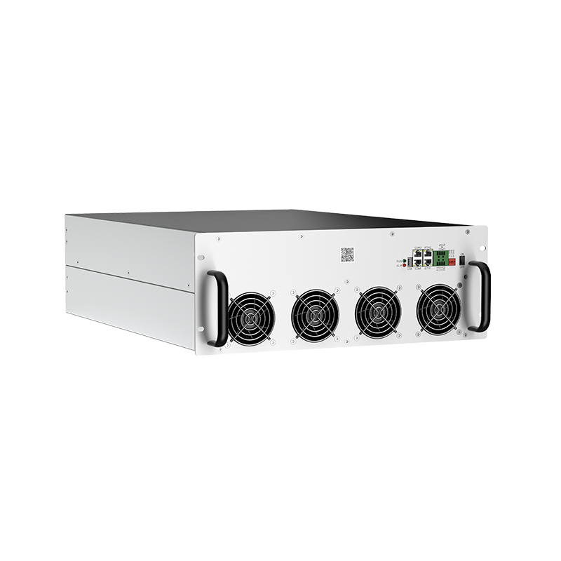 Serie modular PM - modelo PMA