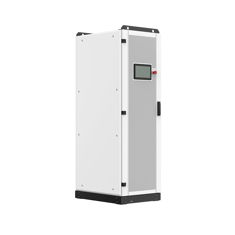 Serie modular PM - gabinete PMAE