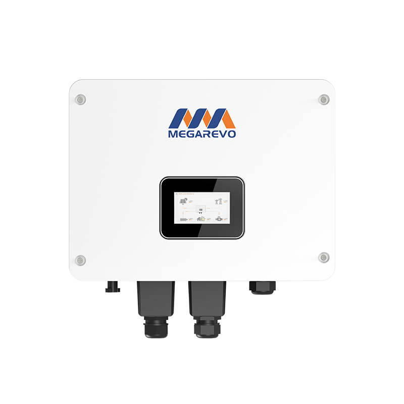 O5KL1D Off-grid Inverter (en inglés)