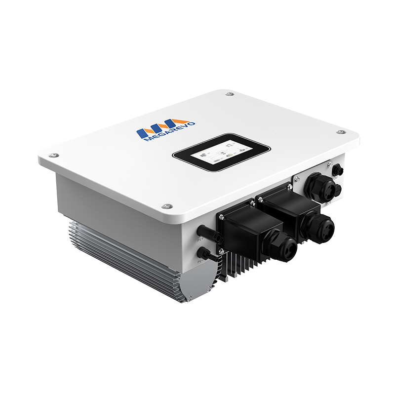 O5KL1D Off-grid Inverter (en inglés)
