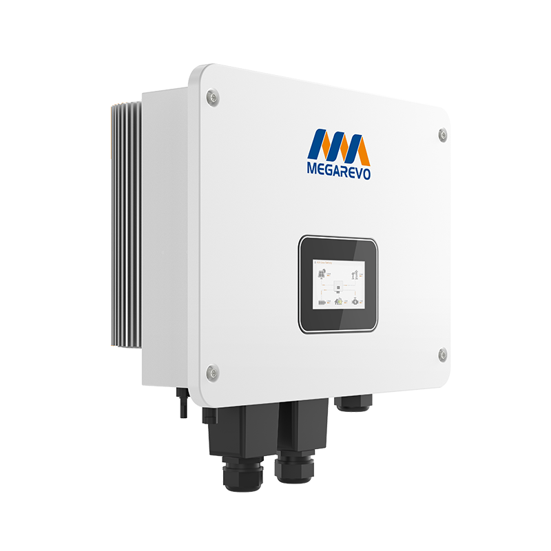 O5KL1D Off-grid Inverter (en inglés)